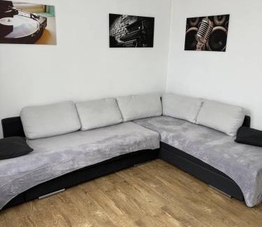 Vinnytsya Apartment | Apartment For Guests with Soul