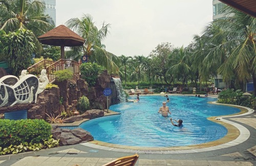 Jakarta Apartment | Apartment for luxury living