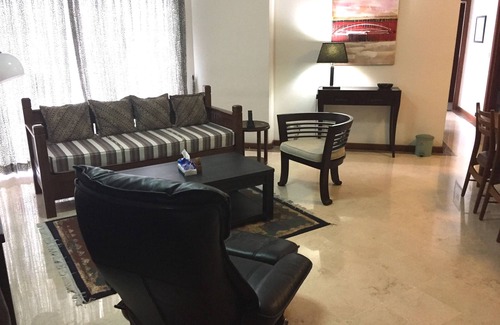 Jakarta Apartment | Apartment for luxury living
