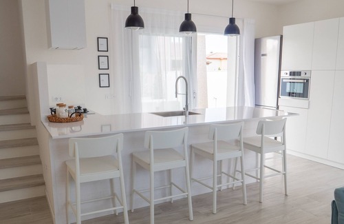 Budoni Apartment | Apartment for large families or groups by BudoniAffairs