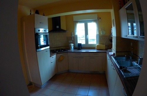 Vernet-les-Bains Apartment | Apartment For Rent 2 Bedrooms all icluded
