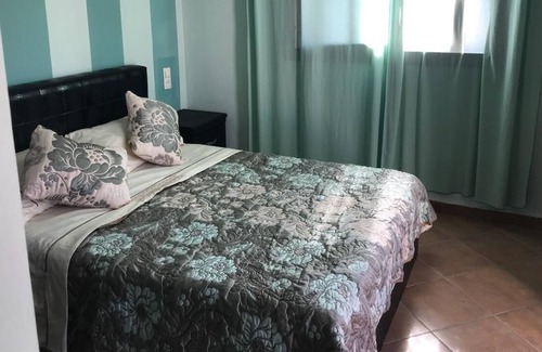 Cabo Negro Condo | apartment for rent in cabo negro