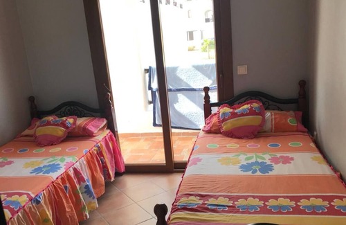 Cabo Negro Condo | apartment for rent in cabo negro