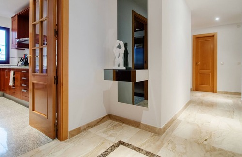 New Golden Mile Apartment | Apartment for rent in costa del sol, Spain