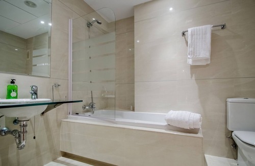 New Golden Mile Apartment | Apartment for rent in costa del sol, Spain