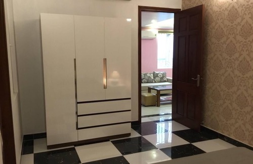 Hai Ba Trung Apartment | Apartment for rent in Hanoi