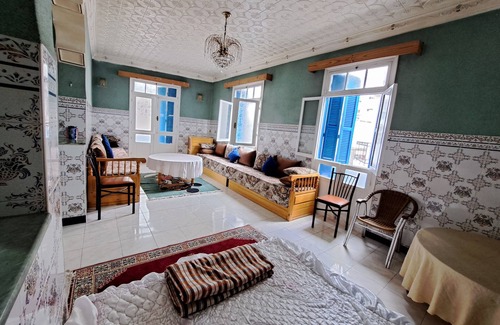 Larache Apartment | Apartment for rent in Larache city center