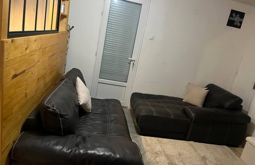 Raismes Apartment | Apartment for rent in Raismes