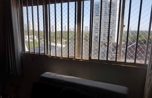 Do Quilombo Apartment | Apartment for rent in the Central Region