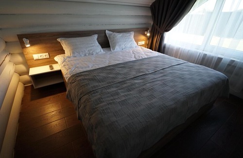Kid'osh House | Apartment for rent in Ukraine