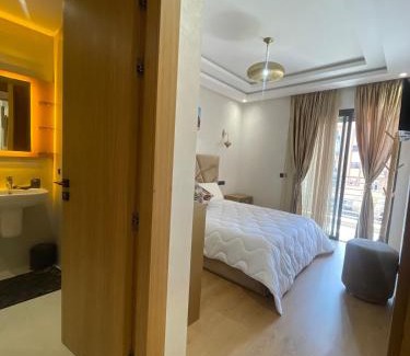 Gueliz Apartment | Apartment for rent