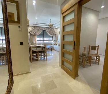 Gueliz Apartment | Apartment for rent
