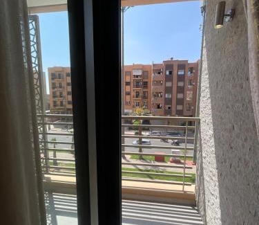 Gueliz Apartment | Apartment for rent