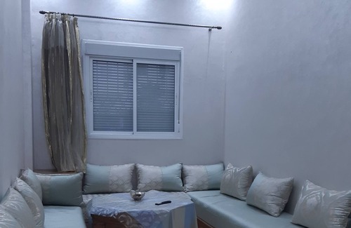 Tangier Apartment | Apartment for rent