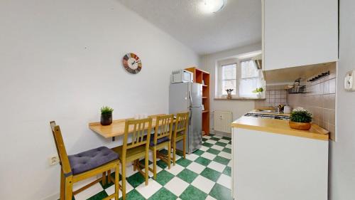 Nove Mesto Apartment | Apartment for rent near the center