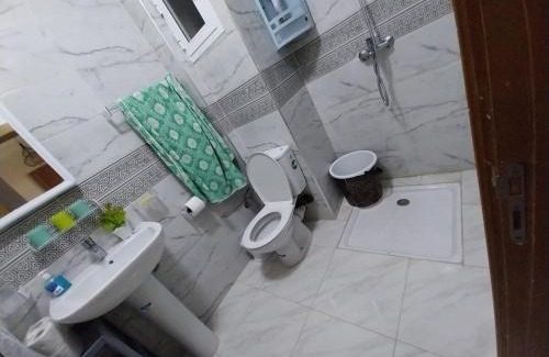 Trougout Apartment | Apartment for Rent Rhach