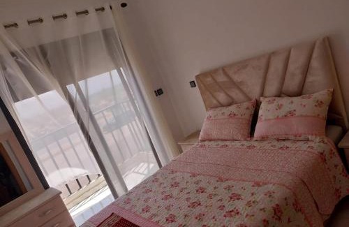 Trougout Apartment | Apartment for Rent Rhach