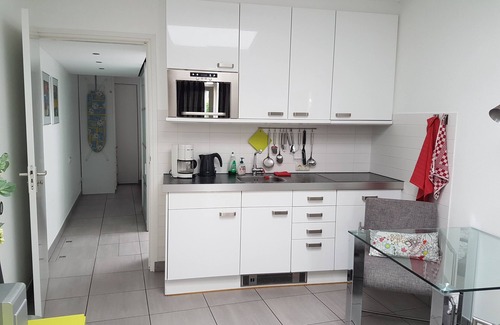 Almere Stad Apartment | Apartment for Short Term Rent in Almere Holland