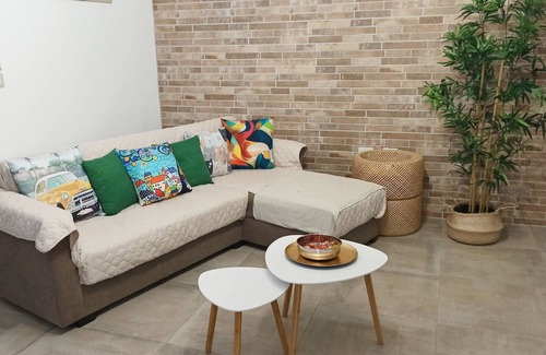 Iglesias Historic Centre Apartment | Apartment for Tourist Rentals