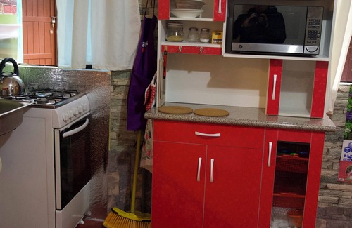 Cusco Historic Center Apartment | Apartment for two, near the main square, in a traditional neighborhood.