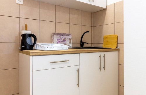 Neum Apartment | Apartment for two person in ground floor