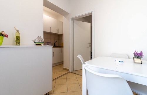 Neum Apartment | Apartment for two person in ground floor