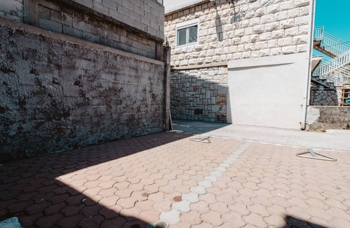 Neum Apartment | Apartment for two person in ground floor