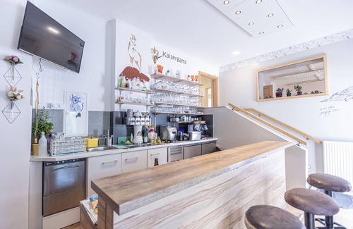 Eisenerz Apartment | Apartment for up to 2 people