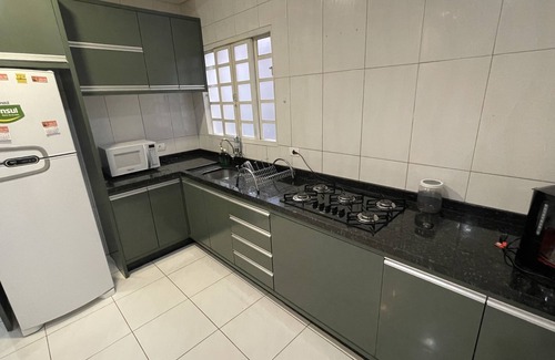 Foz do Iguacu Apartment | Apartment for your family in Foz do Iguaçu