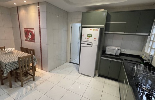 Foz do Iguacu Apartment | Apartment for your family in Foz do Iguaçu