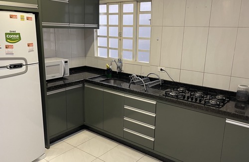 Foz do Iguacu Apartment | Apartment for your family in Foz do Iguaçu
