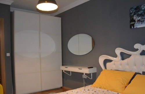 Mamak House | apartment for your family 2+1