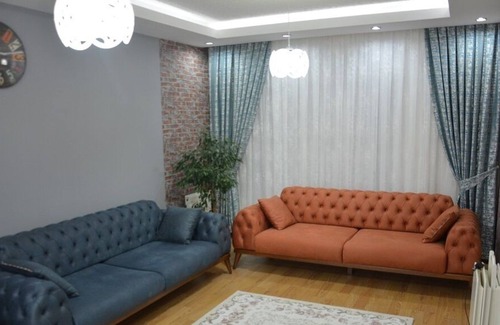 Mamak House | apartment for your family 2+1