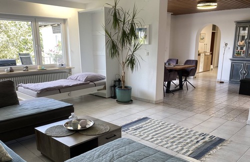 Eckental Apartment | Apartment foresight 140sqm, exclusive, full privacy