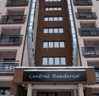 Zlatibor Apartment | Apartment Forma