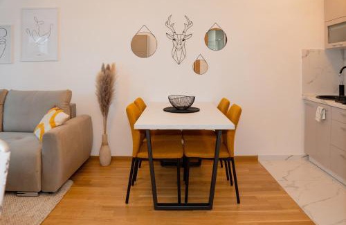 Zlatibor Apartment | Apartment Forma