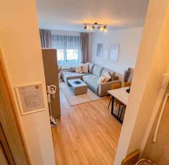 Zlatibor Apartment | Apartment Forma