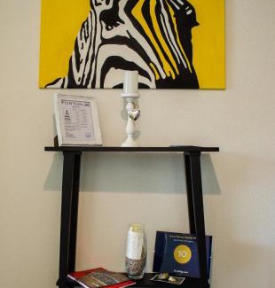 Visoko Apartment | Apartment Fortuna