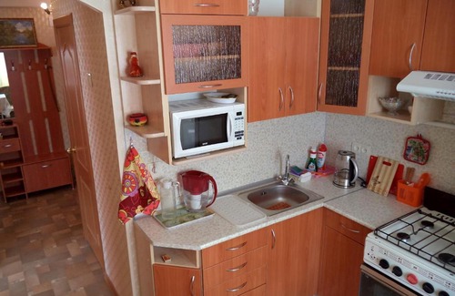 Novoizmaylovskoe Apartment | Apartment Fortuna