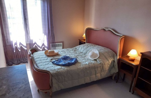 Frejus Port Apartment | Apartment Fréjus, 1 bedroom, 4 persons