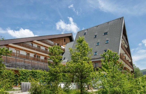 Gresse-en-Vercors Apartment | Apartment ∙ 1 bedroom ∙ 6 guests