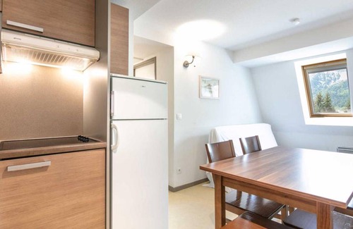 Gresse-en-Vercors Apartment | Apartment ∙ 1 bedroom ∙ 6 guests