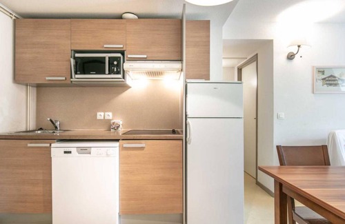 Gresse-en-Vercors Apartment | Apartment ∙ 1 bedroom ∙ 6 guests