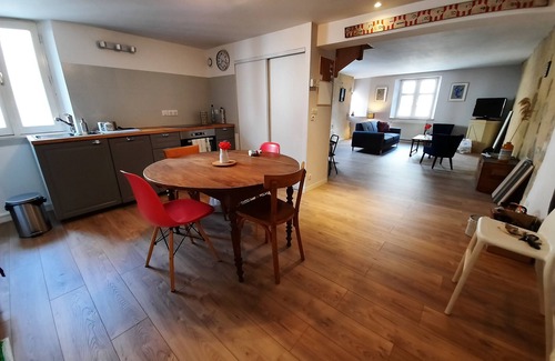 Guerande Apartment | Apartment