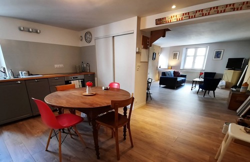 Guerande Apartment | Apartment
