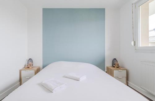 Illkirch-Graffenstaden Apartment | Apartment near Strasbourg
