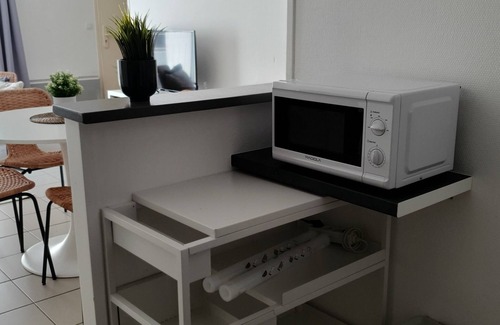 LʼAiguillon-sur-Mer Apartment | Apartment close to beaches and entertainment