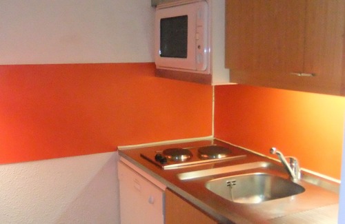 La Plagne-Tarentaise Apartment | Apartment Plagne Bellecôte 5 Pers. Rental by Fortnight