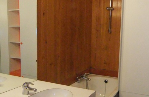 La Plagne-Tarentaise Apartment | Apartment Plagne Bellecôte 5 Pers. Rental by Fortnight