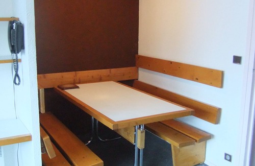 La Plagne-Tarentaise Apartment | Apartment Plagne Bellecôte 5 Pers. Rental by Fortnight